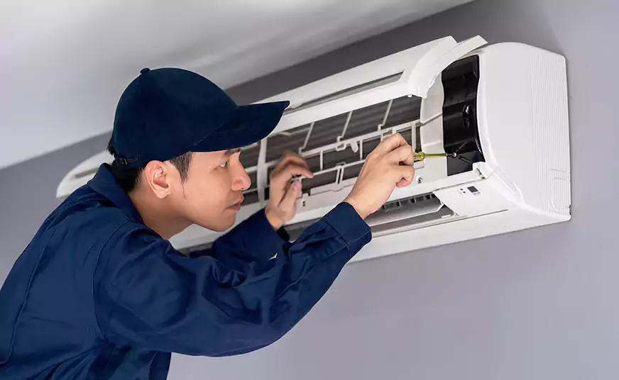 AC Duct Cleaning Wailuku