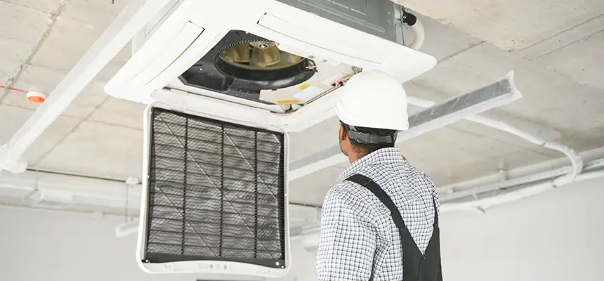 Our Affordable Duct Cleaning Near Me Services in Wailuku, HI