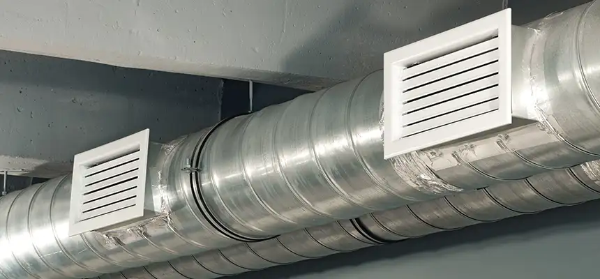 Our Air Duct Camera Inspection Services in Wailuku, HI