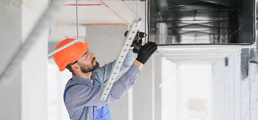 Our Air Vent Replacement Services in Wailuku, HI