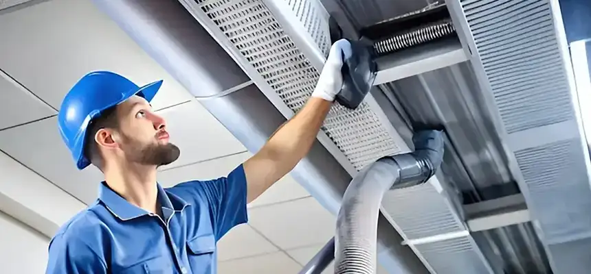 Our Annual Dryer Vent Maintenance Services in Wailuku, HI