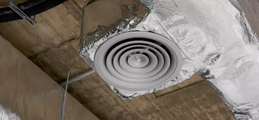 Our Basement Vent Cleaning Services in Wailuku, HI