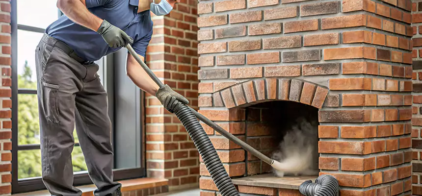 Our Chimney Sweep Services in Wailuku, HI