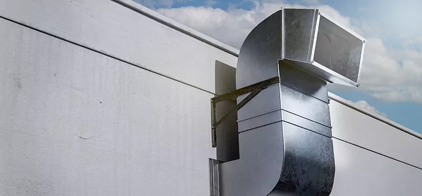 Trusted Industrial Dryer Vent Cleaning in Wailuku