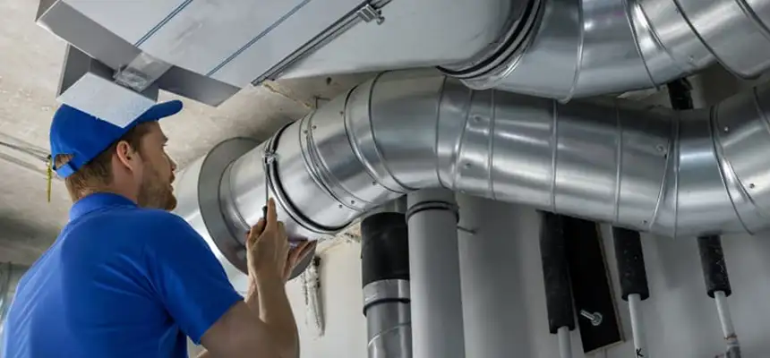 Our Commercial Laundry Vent Cleaning Services in Wailuku, HI
