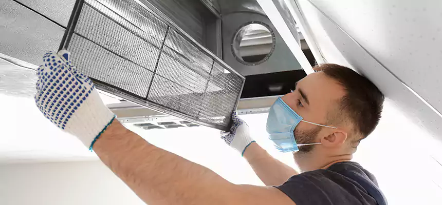 Our Dryer Vent Cleaning Services in Wailuku, HI