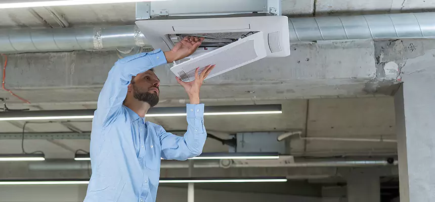 Our Energy Recovery Ventilation Cleaning Services in Wailuku, HI