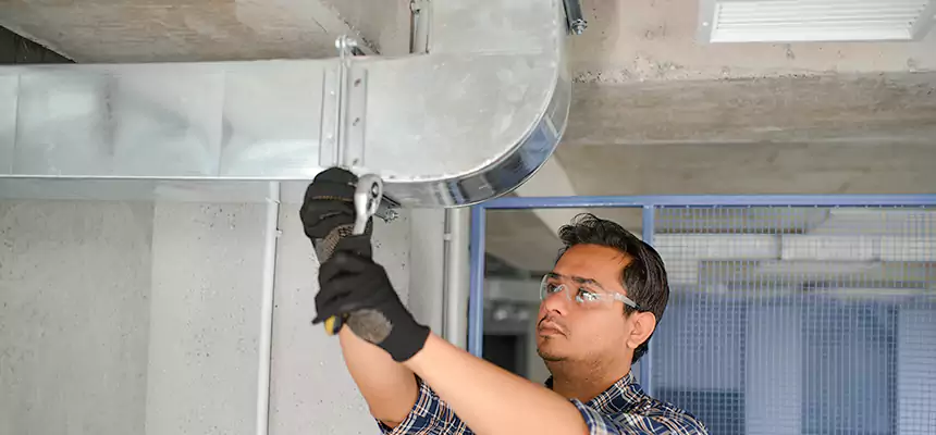 Proactive Smoke, Odor & IAQ‑Focused Flexible Ductwork Replacement in Wailuku