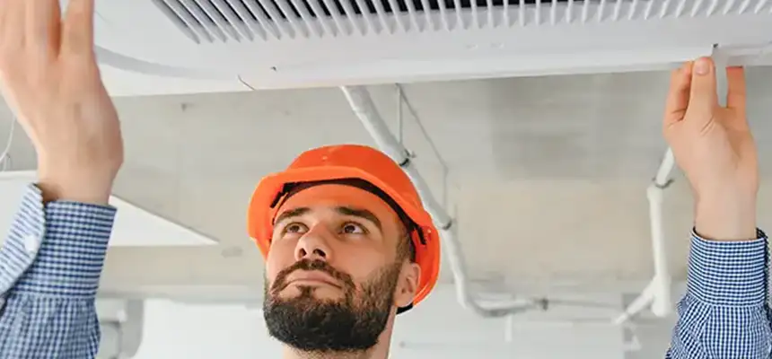 Our Furnace Vent Cleaning Services in Wailuku, HI