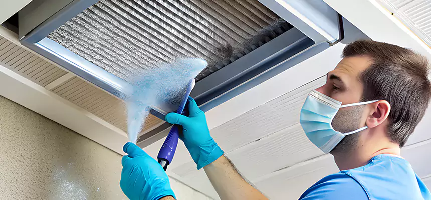 Our Home Ventilation Cleaning Services in Wailuku, HI