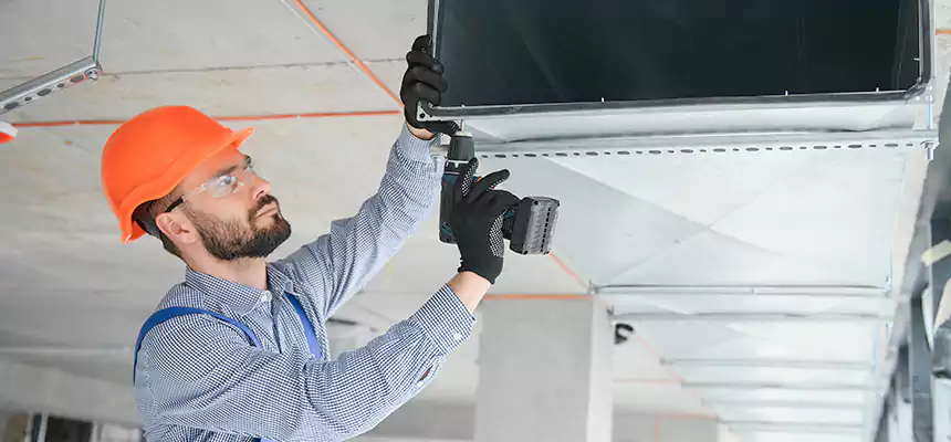 Roof Cap & Exterior Hood Lint Buildup Removal – Wailuku