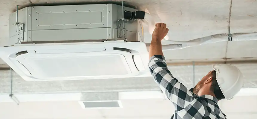 Our Local Vent Cleaning Services in Wailuku, HI