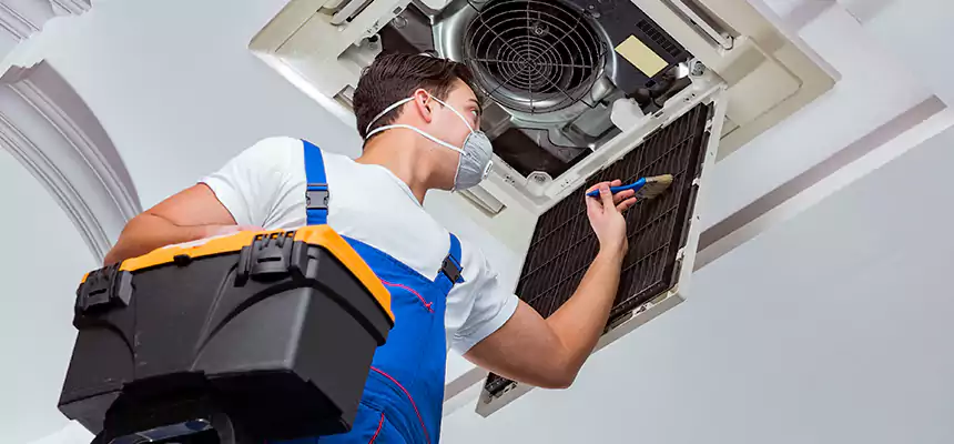 Specialized Office Duct Cleaning  in Wailuku, HI