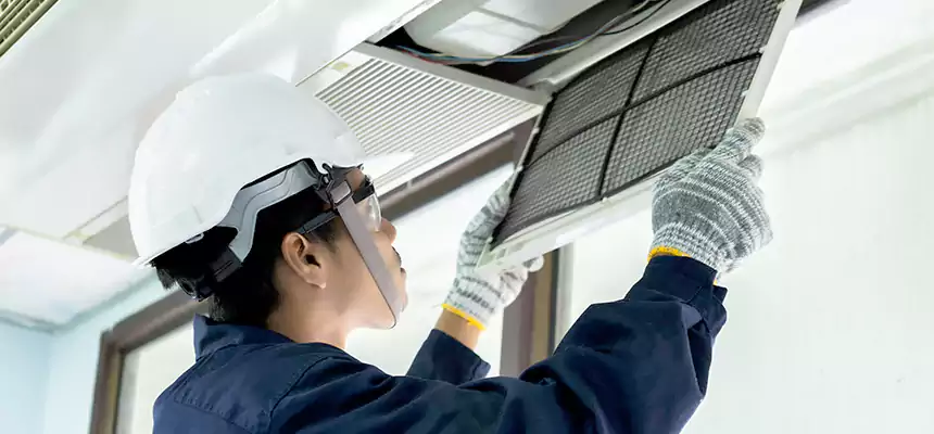 Our Residential Air Vent Cleaning Services in Wailuku, HI
