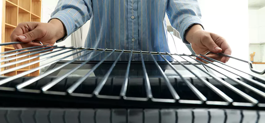 Our Vent Grille Washing Services in Wailuku, HI
