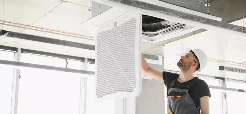 Dryer Ventilation Duct Cleaning in Wailuku