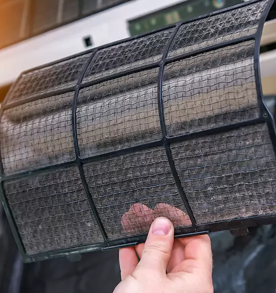 Top-notch AC Air Filter Replacement in Wailuku
