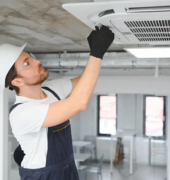 Top Affordable Duct Cleaning Services Near Me in Wailuku, HI