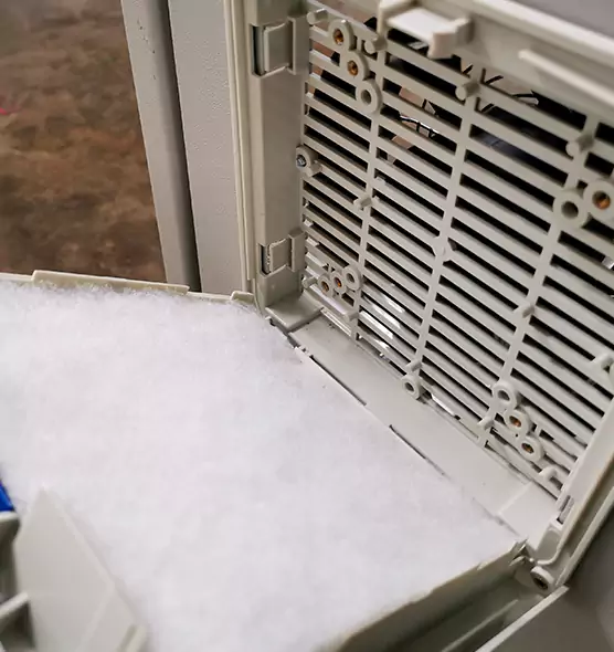 About Air Duct Overhaul & Upgrades in Wailuku, HI