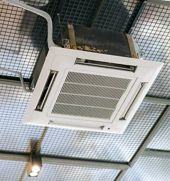 Top-Notch Allergy Relief Vent Cleaning Services in Wailuku, HI