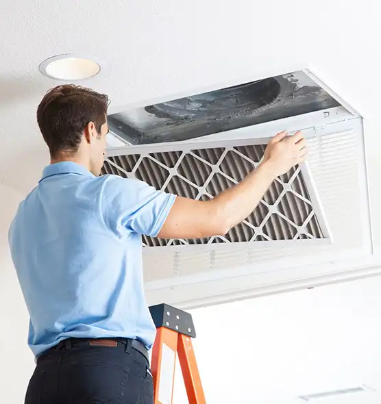 About Annual Dryer Vent Maintenance Wailuku, HI