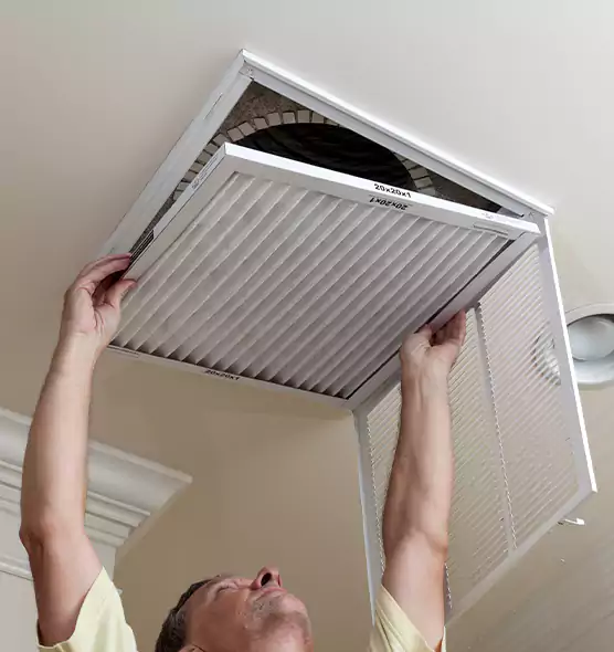 Trusted Apartment Air Duct Cleaning in Wailuku, HI