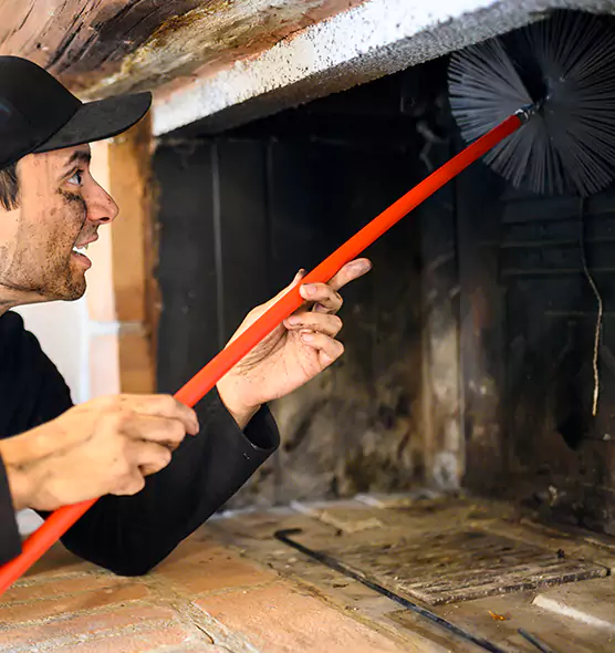About Expert Chimney Cleaning in Wailuku, HI