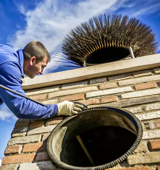 About Professional Chimney Sweep in Wailuku, HI