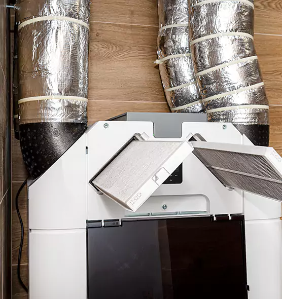 About Clogged Air Duct Repair in Wailuku, HI