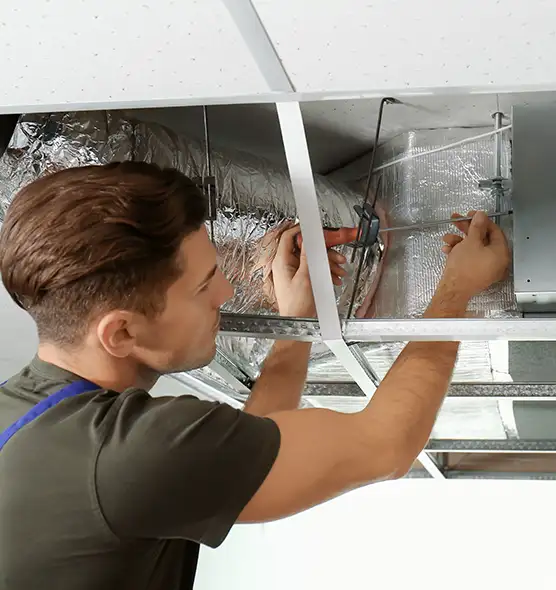 Professional Clogged Dryer Vent Repair in Wailuku, HI