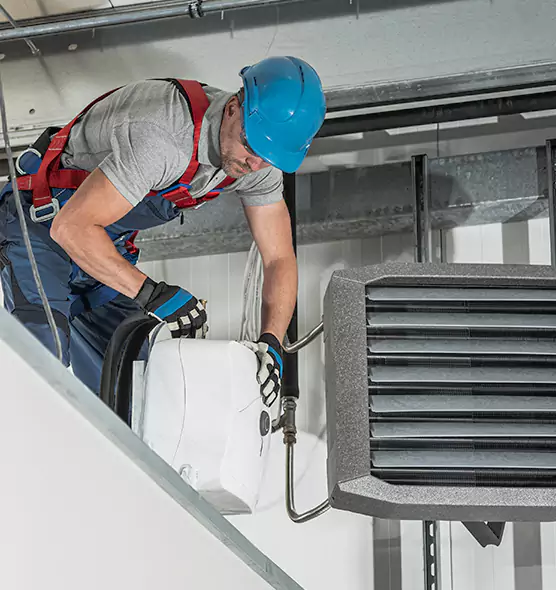 Professional Custom HVAC Ductworkin Wailuku, HI
