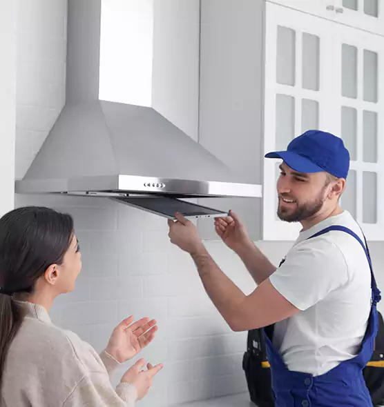 Professional Dryer Vent Cleaning Service in Wailuku, HI