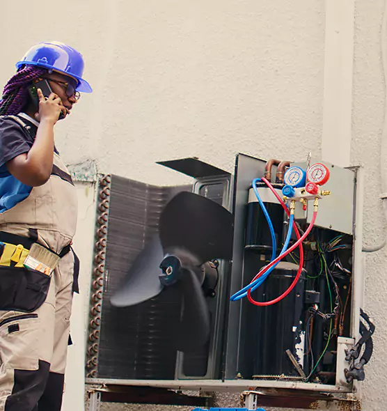 Professional Energy-Efficient HVAC Cleaning in Wailuku, HI