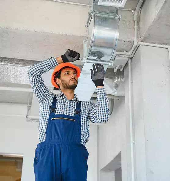 About Hotel Duct And Vent Cleaning in Wailuku, HI