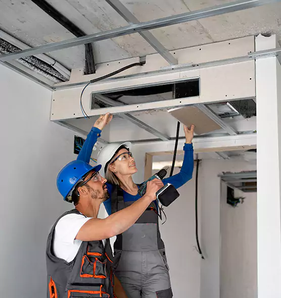 About Post-Construction Duct Cleaning in Wailuku, HI