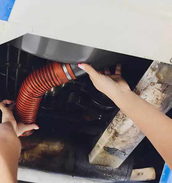 Professional Post-Renovation Duct Debris Removal in Wailuku, HI