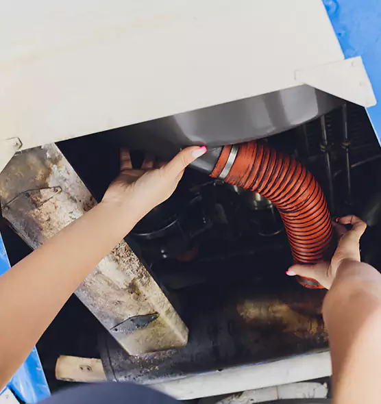Top-Notch Return Vent Cleaning Service in Wailuku, HI