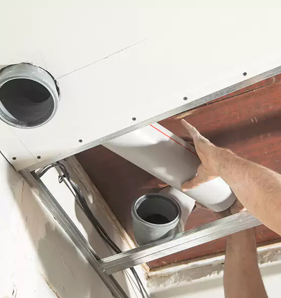 Professional Seasonal Allergy Air Duct Cleaning in Wailuku, HI