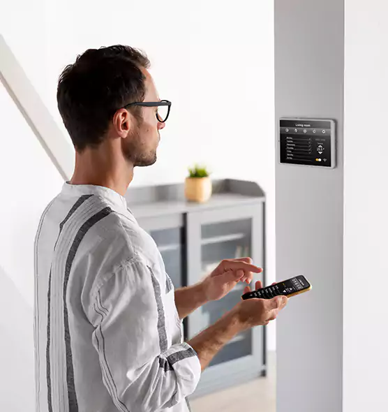 About Smart AC Vent Controller Services in Wailuku