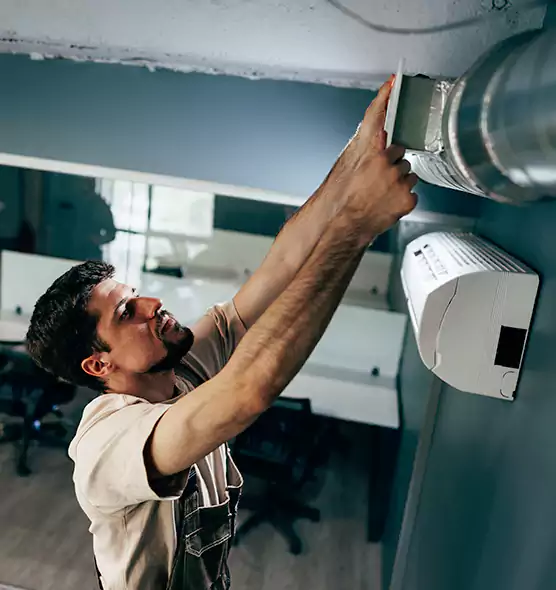 Reliable Warehouse Vent Cleaning in Wailuku, HI